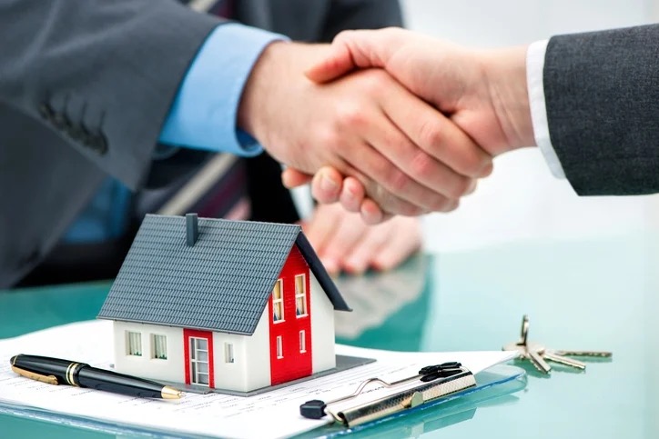 Quy trình tiếp cận và chốt deal bất động sản